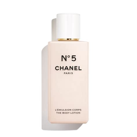 chanel number five body lotion|chanel body lotion best price.